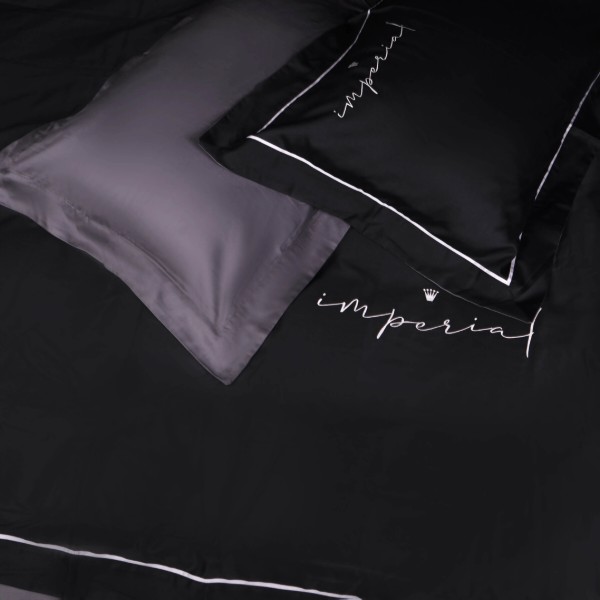 Фото - Комплект постельного белья MirSon Imperial Satin Palermo 220х240 (2200007299485)